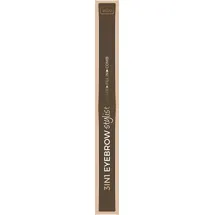 WIBO 3In1 Eyebrow Stylist Wibo Soft Nr 1
