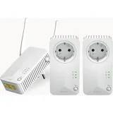 Strong Powerline Wi-Fi 600 Triple Pack 600 Mbps