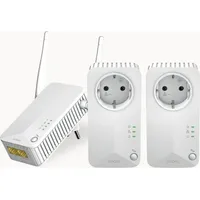 Strong Powerline Wi-Fi 600 Triple Pack 600 Mbps