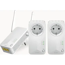 Strong Powerline Wi-Fi 600 Triple Pack 600 Mbps