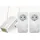 Strong Powerline Wi-Fi 600 Triple Pack 600 Mbps