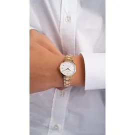 GANT Park Avenue Quarz Edelstahl 28 mm G126004