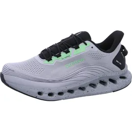 skogan Nurma Sneaker Grau | Grau - 43