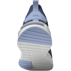adidas Racer TR23 Kids Crew Blue/Lilac 38
