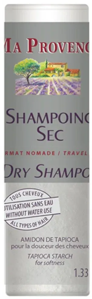 MA Provence® Trockenshampoo