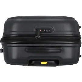 Mandarina Duck Logoduck 4-Rollen 75 cm / 82.5 l black