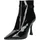 Nero Giardini Stiefelette schwarz 37