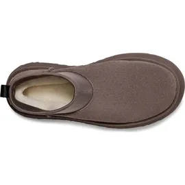 UGG Australia UGG Classic Mini Dipper grau 41