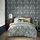 William Morris At Home Vliestapete Pimpernel 10 m x 52 cm Blau FSC®