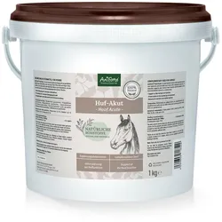 AniForte Huf-Akut 1 kg Kräuter