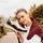 Marco Tozzi Slip-On Sneaker Damen Beige/Schwarz 41
