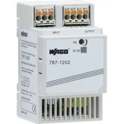 WAGO GmbH& Co. KG Power Netzgerät Epsitron 787-1202