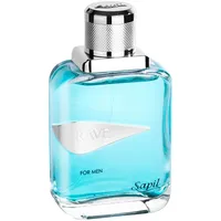 Sapil Rave Eau de Toilette für Herren 100 ml