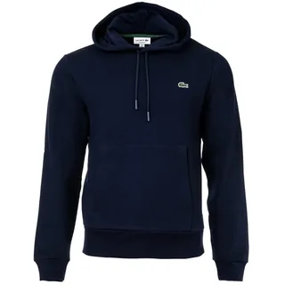 Lacoste Herren Sh9623 Sweatshirts, Marine, L