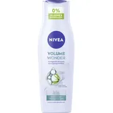 NIVEA VOLUME WONDER Shampoo 250 ml