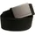 URBAN CLASSICS Herrengürtel Polyester schwarz 120