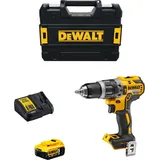 DeWalt DCD796P1 inkl. 1 x 5,0 Ah + Koffer
