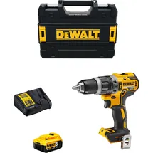 DeWalt DCD796P1 inkl. 1 x 5,0 Ah + Koffer