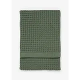 Duschtuch 70 x 140 cm dark green