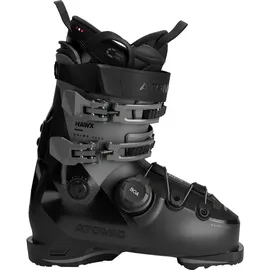 Atomic Hawx Prime 110 S BOA Alpin-Skischuhe Schwarz 29/29,5