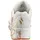 SKECHERS Uno - Metallic Love white/gold 38