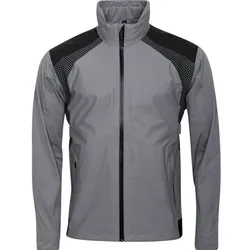 Galvin Green Jacke Action grau - L