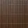 WINDHAGER PVC Sichtschutzmatte 100 x 300 cm braun
