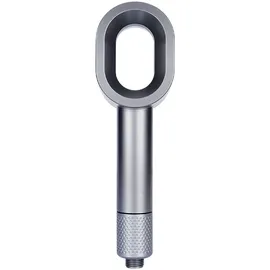 ideoon Ideoon, Duschbrause, 3-in-1 Duschkopf mit Bürste, Schwamm und Wasserspar Funktion - 2 x Premium-Wasserfilter - Wellness Brause für Ihr Spa-Erlebnis