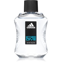 Adidas Ice Dive Eau de Toilette für Herren 100 ml