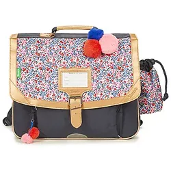 Tann's  Schultasche ANTONIA CARTABLE 38CM POCHE GOURDE  in Multicolor, Einheitsgrösse