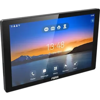 Fanvil Fanvil, TFE SIP Indoor Station i507W