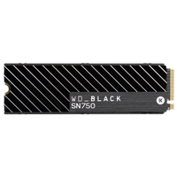 Western Digital Black SN750