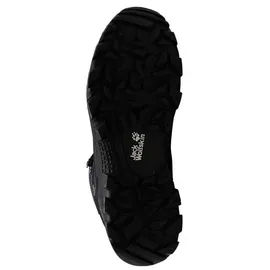 Jack Wolfskin Everquest Texapore Mid Herren Dark Navy 42,5