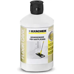 KÄRCHER Bodenreiniger 1,0 l