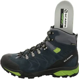 Scarpa ZG Trek GTX ottanio/spring (242) 43,0