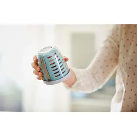 Mepal Fruitpot 600 ml - Nordic Denim