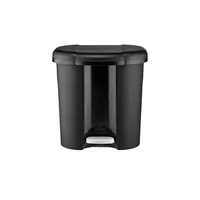 Rotho PILA 20 l Schwarz