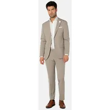 Thomas Goodwin Anzug 3024-90 in beige | Gr.: 50