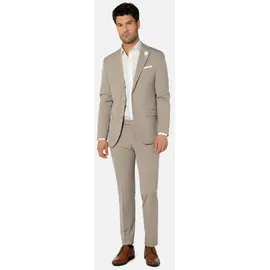 Thomas Goodwin Anzug 3024-90 in beige | Gr.: 50