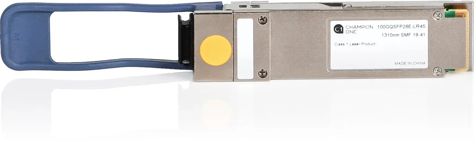 100GQSFP28E-LR4S neu