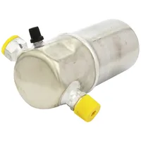 Nissens Trockner Klimaanlage