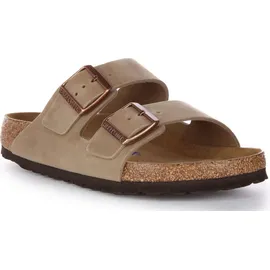 Birkenstock Arizona OL SFB tabakbraun Gr. 38 - 38