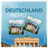 Penguin Das Deutschland-Memo