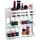 Westmark Gewürzregal 37,9 x 6,9 x 34,9 cm Weiß