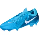 Nike Phantom GX 2 Pro Herren Blue Fury/White 42,5