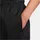 Nike Club Flow-Webshorts Herren Black/White S