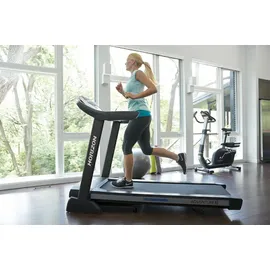 Horizon Fitness Adventure 3 schwarz