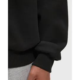 Lacoste Sweatshirt Schwarz XXL