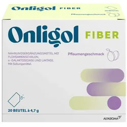 Onligol Fiber Pulver