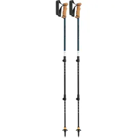 Leki Legacy Lite AS 100-135 cm blau